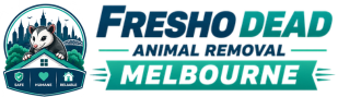 Fresho Dead Animal Removal Mulgrave logo